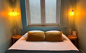 Chez Morphee, Sejour Chez L'Habitant Au Coeur De Nantes
