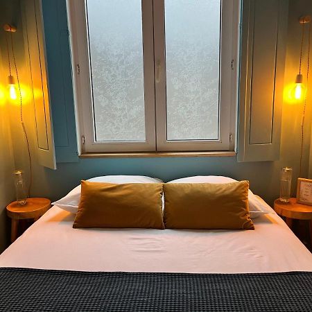Apartamento Chez Morphee, Sejour Chez L'Habitant Au Coeur De Nantes Exterior foto