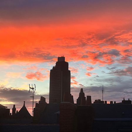 Apartamento Chez Morphee, Sejour Chez L'Habitant Au Coeur De Nantes Exterior foto